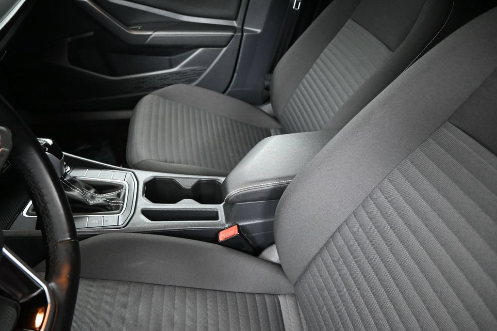 Used 2024 Volkswagen Jetta S FWD image 10