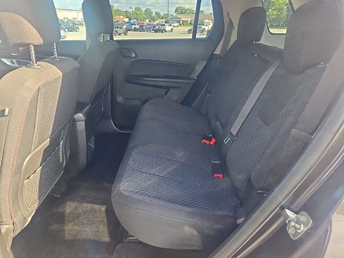 Used 2014 GMC Terrain SLE FWD image 10
