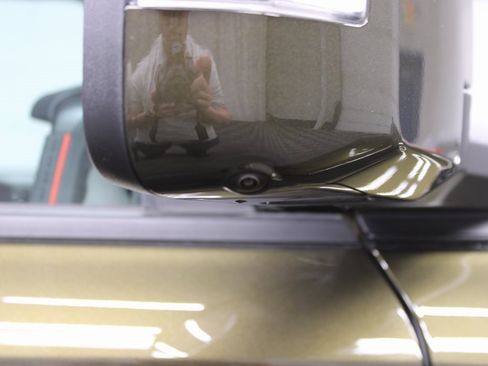 Used 2024 Ford Bronco Raptor image 51