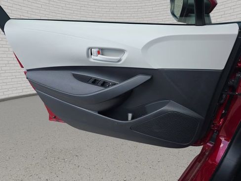 New 2026 Toyota Corolla LE FWD image 26