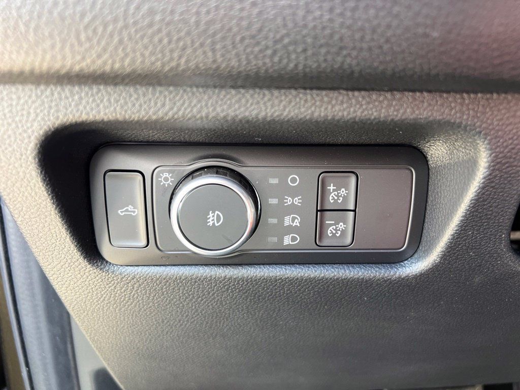 Used 2026 Ford Ranger Raptor AWD/4WD image 21