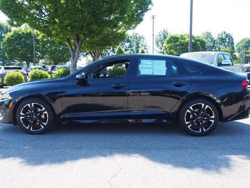 Used 2023 Kia K5 GT-Line AWD/4WD image 5