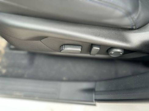 Used 2025 Subaru Forester Limited w/ Protection Package image 13