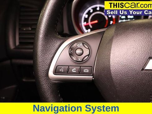 Used 2015 Mitsubishi Outlander Sport ES image 11