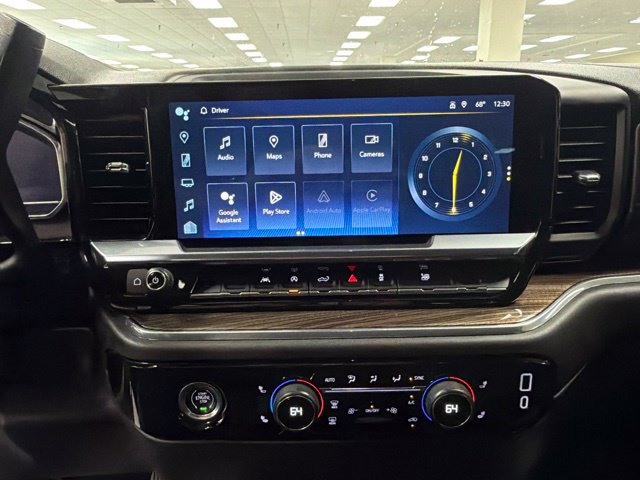 Used 2023 Chevrolet Silverado 1500 LT AWD/4WD image 18