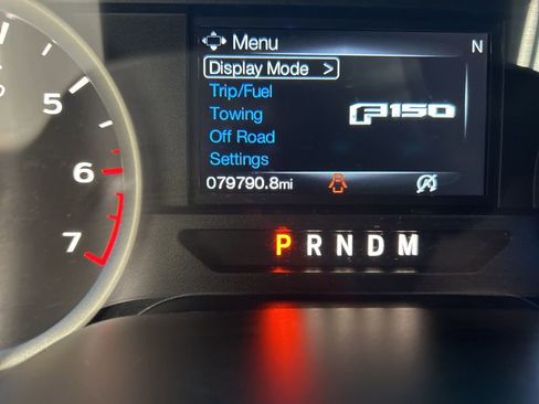 Used 2017 Ford F150 XLT w/ Equipment Group 301A Mid image 13