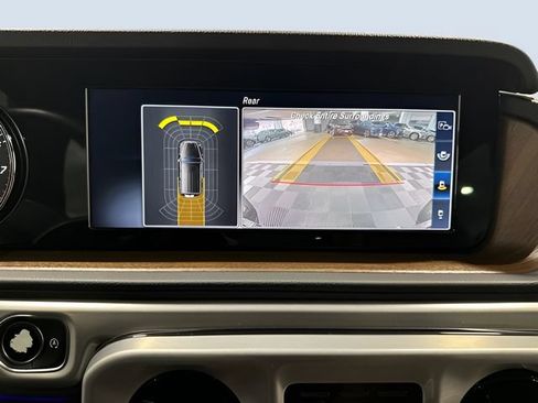 Used 2019 Mercedes-Benz G 550 image 23