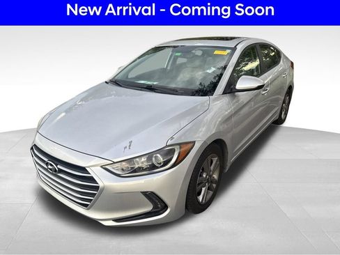 Used 2018 Hyundai Elantra Value Edition FWD image 1