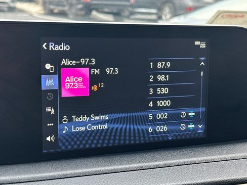 Used 2020 Lexus RX 350 FWD image 24