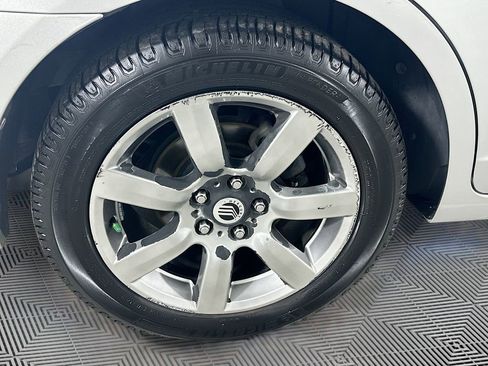 Used 2010 Mercury Milan Premier FWD image 30
