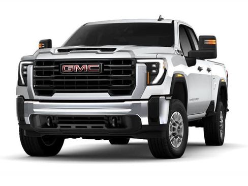New 2026 GMC Sierra 2500 Pro w/ Convenience Package AWD/4WD image 32