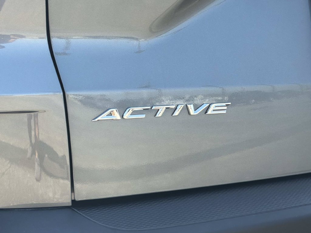Certified 2023 Ford Escape Active FWD image 9