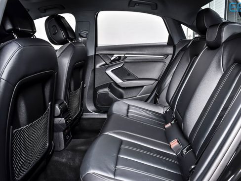 Used 2025 Audi A3 2.0T Premium image 21