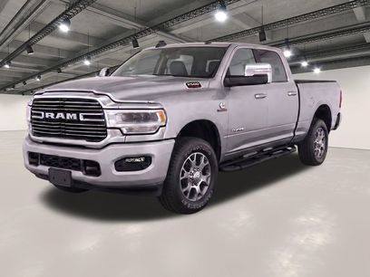 Used 2024 RAM 2500 Laramie w/ Safety Group