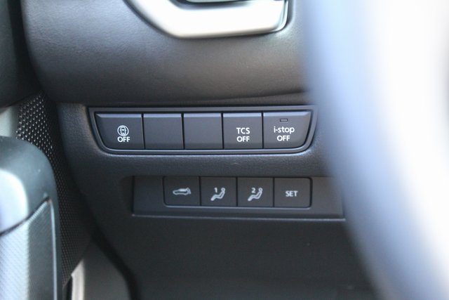 Certified 2025 MAZDA CX-50 AWD 2.5 Turbo w/ Accent Package image 22