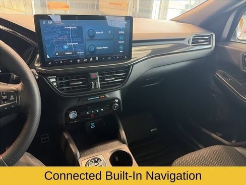 Used 2023 Ford Escape ST-Line Select w/ Tech Pack #1 AWD/4WD image 32