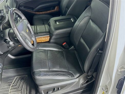 Used 2018 Chevrolet Tahoe Premier image 20
