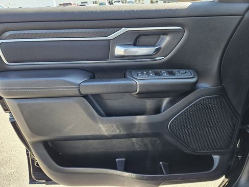 Used 2025 RAM 1500 Big Horn image 30