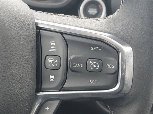 New 2026 RAM 1500 Laramie w/ Night Edition image 22