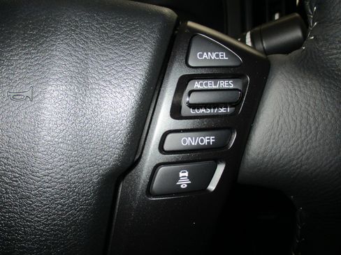 New 2026 Nissan Frontier SV w/ All-Weather Content Package image 18