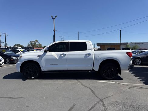 Used 2007 Toyota Tundra Limited RWD image 6