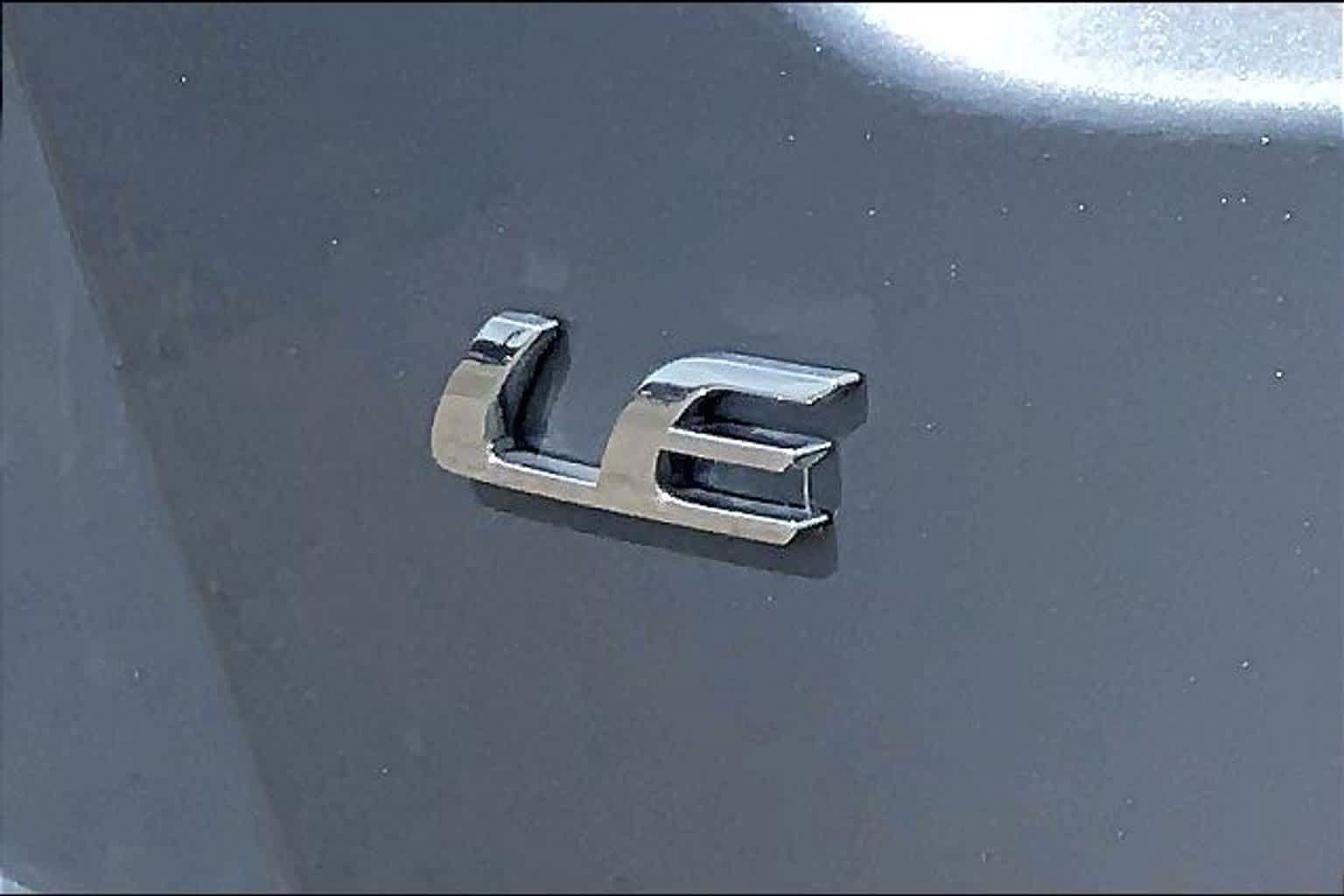 Used 2024 Toyota Corolla LE FWD image 10