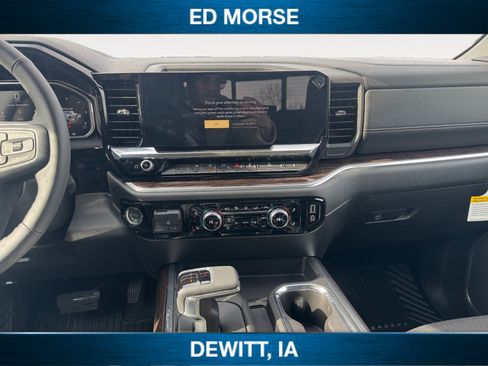 New 2026 GMC Sierra 1500 Elevation w/ Preferred Package image 11