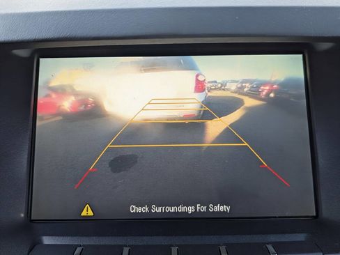 Used 2015 Chevrolet Equinox LT image 22