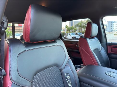 Used 2022 RAM 1500 Rebel w/ Rebel Level 1 Equipment Group image 17