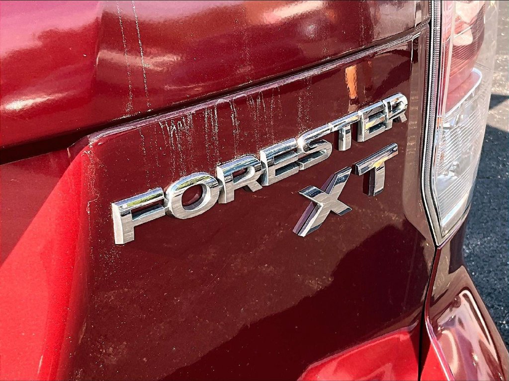 Used 2017 Subaru Forester 2.0XT Touring AWD/4WD image 8
