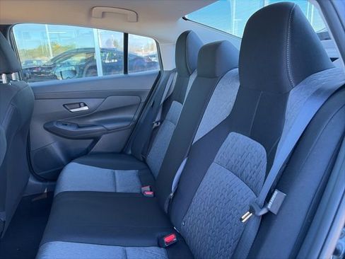 New 2026 Nissan Sentra SV image 18