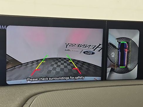 New 2025 Lincoln Navigator Reserve w/ Jet Appearance Package image 16