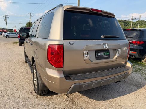 Used 2003 Honda Pilot EX image 3