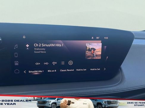 New 2026 Buick Encore GX Sport Touring w/ Advanced Technology Package image 21