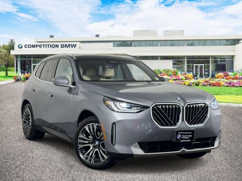 Used 2026 BMW X3 xDrive30i AWD/4WD image 1