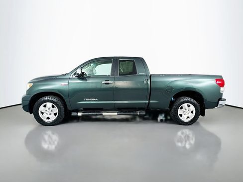 Used 2007 Toyota Tundra Limited AWD/4WD image 8