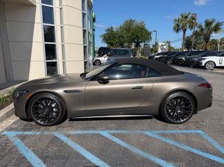 Certified 2024 Mercedes-Benz SL 43 AMG video 2