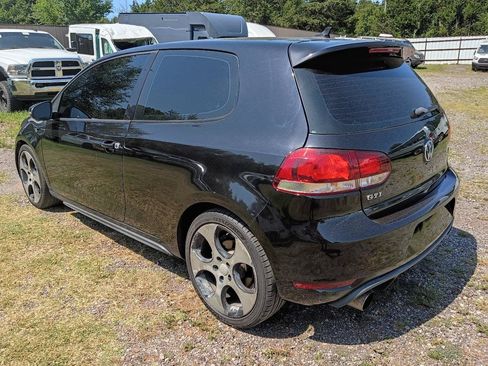 Used 2012 Volkswagen Golf 2-Door FWD image 7