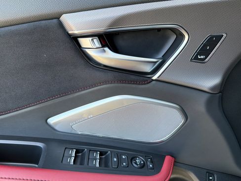 Used 2022 Acura RDX A-Spec FWD image 12