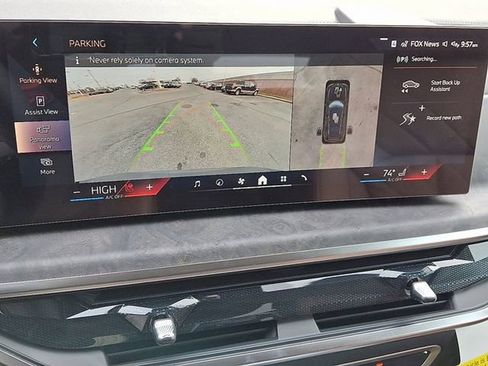 Certified 2026 BMW X7 xDrive40i AWD/4WD image 14