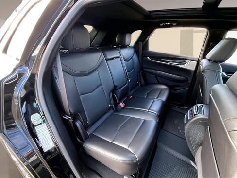 Used 2023 Cadillac XT5 Premium Luxury image 29