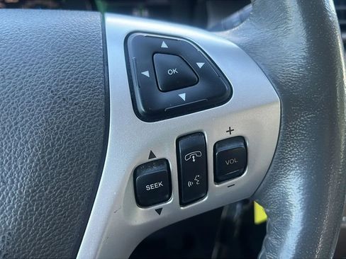 Used 2012 Ford Edge SEL FWD image 12