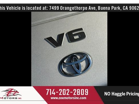 Used 2010 Toyota Camry XLE FWD image 46