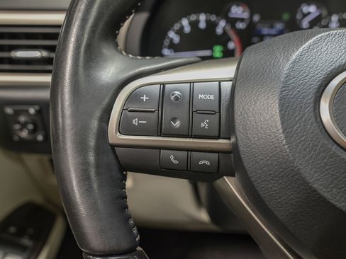 Used 2021 Lexus GX 460 Luxury w/ Sport Design Package AWD/4WD image 19