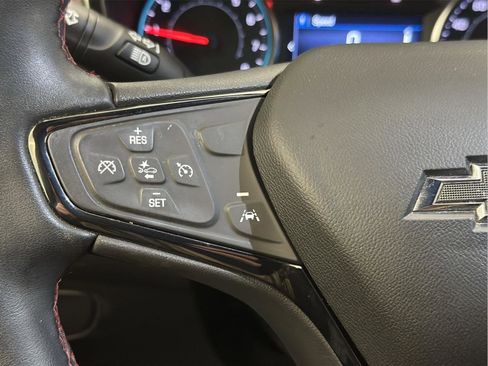 Used 2023 Chevrolet Equinox RS image 13