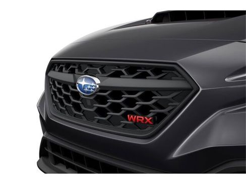 New 2025 Subaru WRX tS image 11