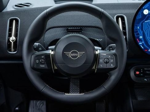 New 2027 MINI Cooper Countryman S w/ Comfort Package Max AWD/4WD image 13