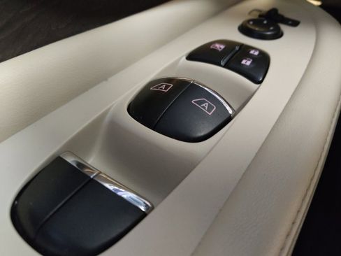 Used 2020 Nissan Murano Platinum FWD image 27