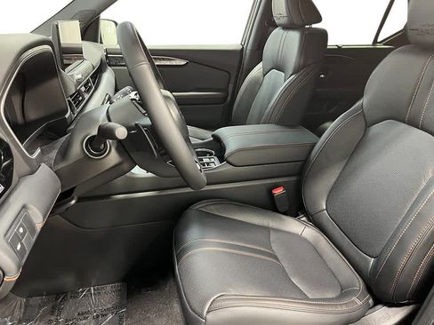 New 2026 Honda Passport TrailSport Elite image 13