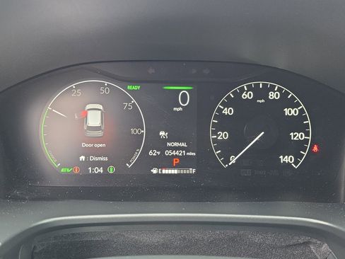 Used 2025 Honda CR-V Sport image 17